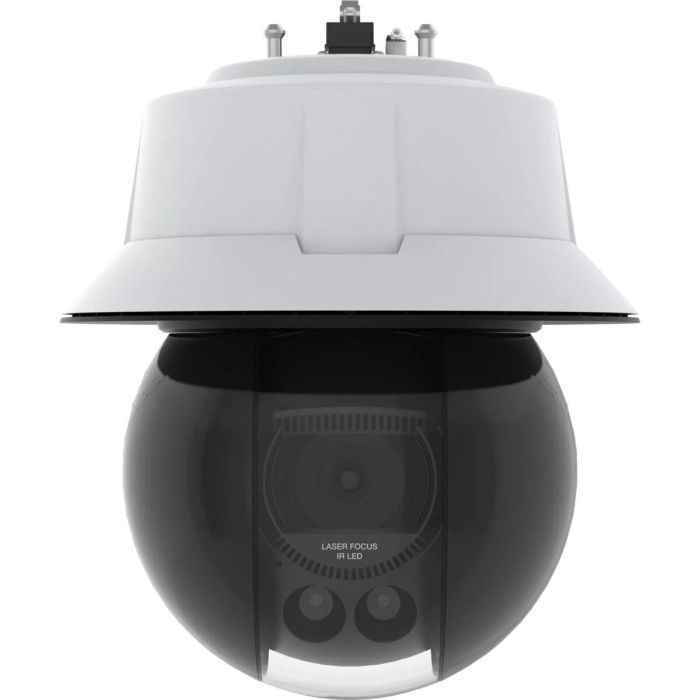 Videocámara de Vigilancia Axis Q6355-LE 3 Videocámara de Vigilancia Axis Q6355-LE 3