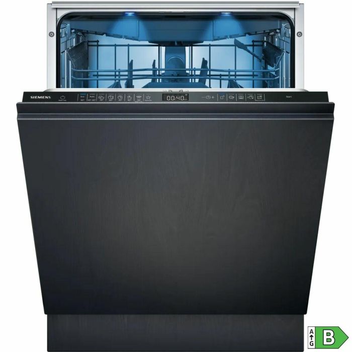 Lavavajillas Siemens AG SN75ZX07CE 4 Lavavajillas Siemens AG SN75ZX07CE 4