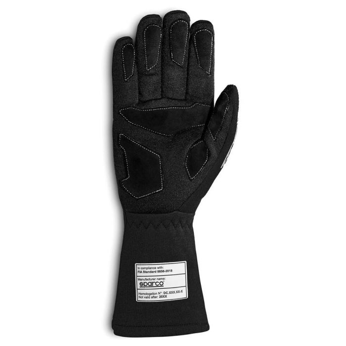 Guantes Sparco S00136309NR Negro 9 3