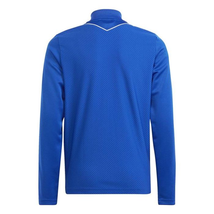 Chaqueta Deportiva para Niños Adidas Tiro 23 League Azul Fútbol 5-6 Años 4