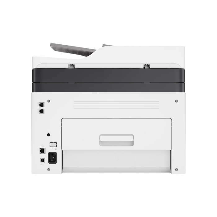 HP 179FNW (4ZB97A) Impresora Multifunción Láser Color 4 en 1 WiFi, Fax, ADF, AirPrint, USB para Oficina y Hogar 1 HP 179FNW (4ZB97A) Impresora Multifunción Láser Color 4 en 1 WiFi, Fax, ADF, AirPrint, USB para Oficina y Hogar 1