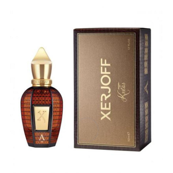 Perfume Unisex Xerjoff Oud Stars Alexandria III 50 ml