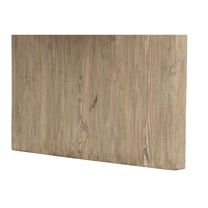 Mesa Comedor Item Home DKD Home Decor Natural 102x76x244 cm 6 Mesa Comedor Item Home DKD Home Decor Natural 102x76x244 cm 6