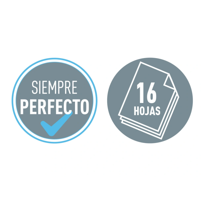 Petrus Taladro Escolar Hogar Mod. 80 Negro 2