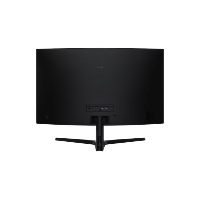 Monitor Profesional Curvo Samsung Essential S3 S39GD S32D396GAU 32"/ Full HD/ Multimedia/ Negro y Plata 4 Monitor Profesional Curvo Samsung Essential S3 S39GD S32D396GAU 32"/ Full HD/ Multimedia/ Negro y Plata 4