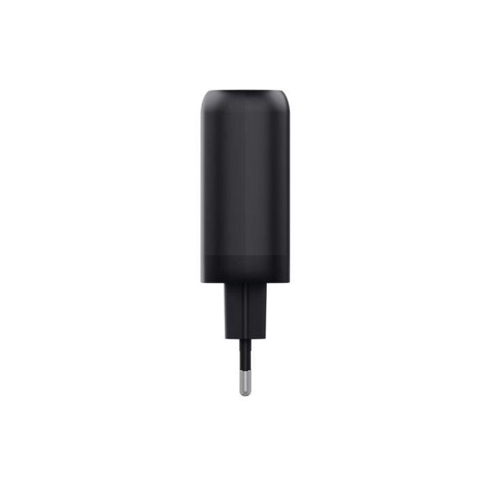 Cargador de Pared Trust Maxo 65W 2P/ 2xUSB Tipo-C/ 65W 2 Cargador de Pared Trust Maxo 65W 2P/ 2xUSB Tipo-C/ 65W 2