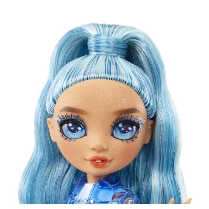 Muñeca Rainbow High SKYLER (Blue) 3 Muñeca Rainbow High SKYLER (Blue) 3