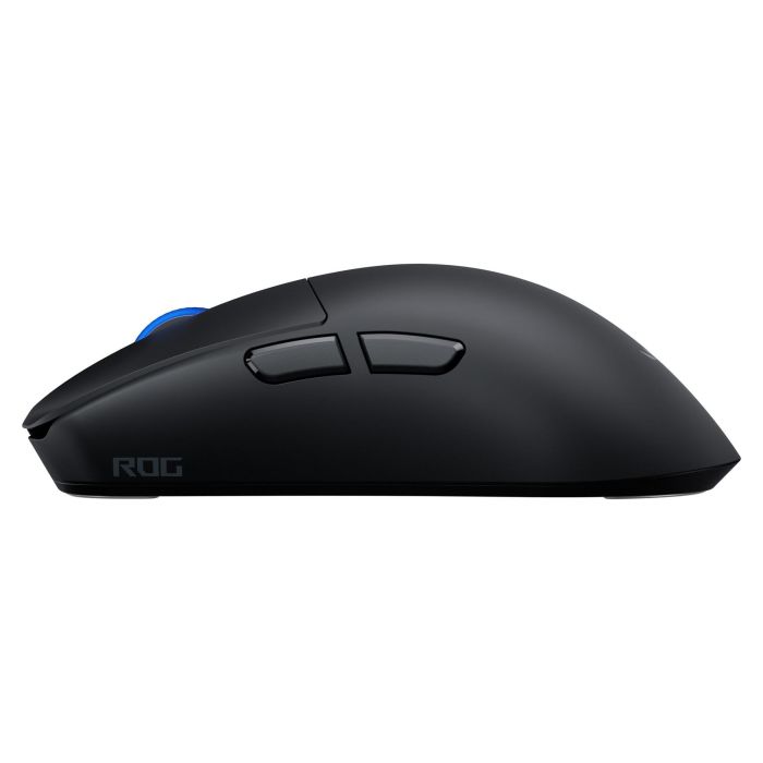 Asus ROG HARPE II ACE (BLACK) Ratón Gaming Inalámbrico y USB Óptico 42000 DPI 8000Hz 3