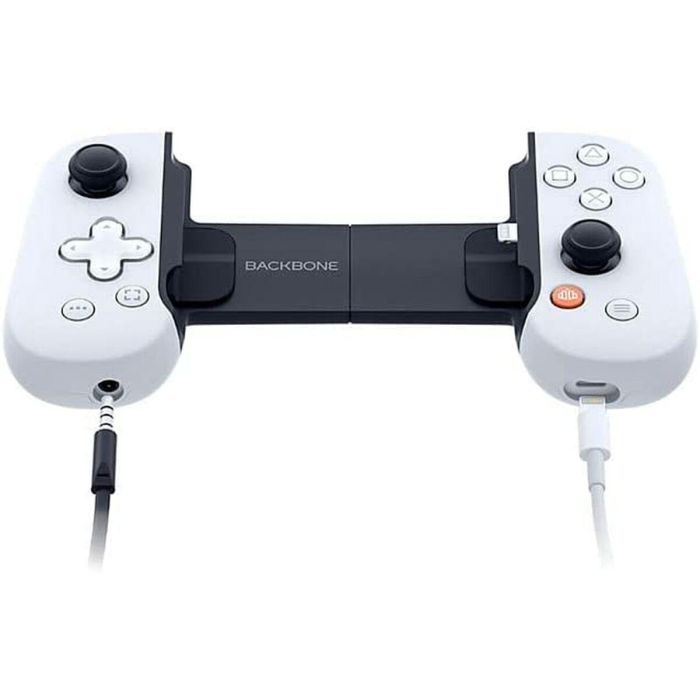 Mando Gaming Blackbone BB-02-W-S 3 Mando Gaming Blackbone BB-02-W-S 3