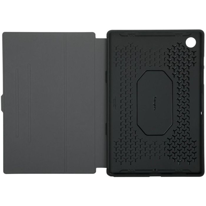Targus THZ919GL Funda para Tablet Samsung Galaxy Tab A8 10.5" Negro con Modo Espera 6