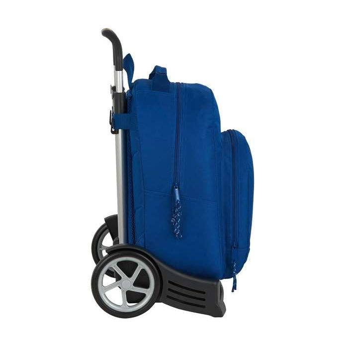 Cartera Escolar Safta Con Carro Blackfit8 -'Oxford-' 320x150x420 mm 7 Cartera Escolar Safta Con Carro Blackfit8 -'Oxford-' 320x150x420 mm 7