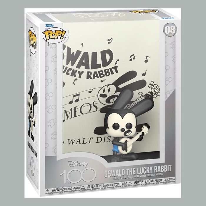 Funko Pop Disney 100Th Fantasía - Figura de Vinilo de 9 cm - Edición Especial 1 Funko Pop Disney 100Th Fantasía - Figura de Vinilo de 9 cm - Edición Especial 1