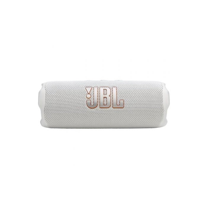 Altavoz con Bluetooth JBL FLIP 7/ 35W/ 1.0/ Blanco 1 Altavoz con Bluetooth JBL FLIP 7/ 35W/ 1.0/ Blanco 1
