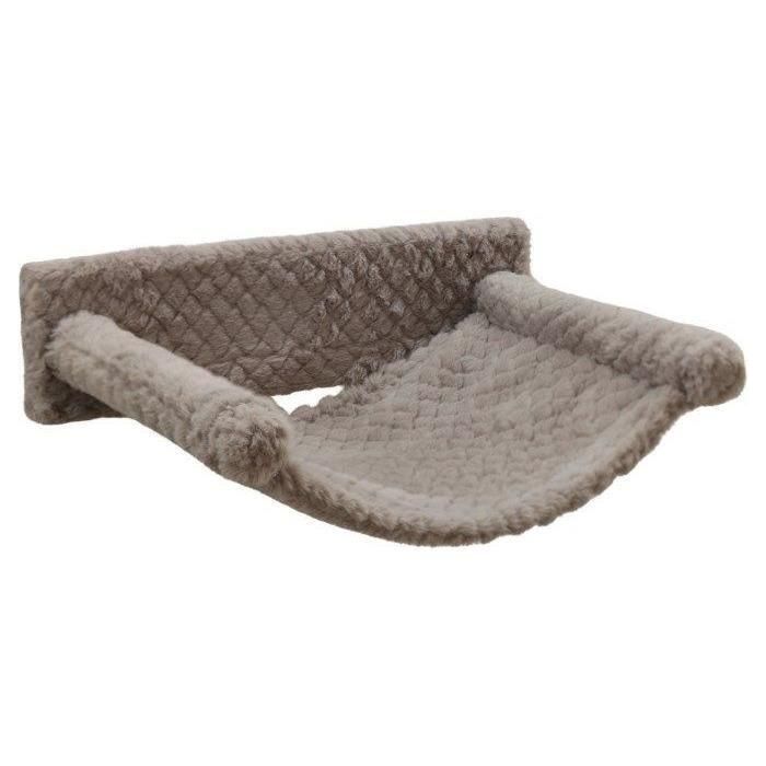 Kerbl KER4018653390238 Rocódromo para Gatos Monte Baldo, Gris, 6 Piezas, Caseta Grande 3 Kerbl KER4018653390238 Rocódromo para Gatos Monte Baldo, Gris, 6 Piezas, Caseta Grande 3