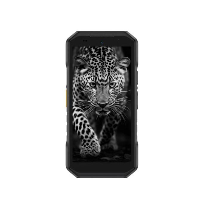 Ulefone Armor X32 Negro Smartphone 12GB RAM 128GB Almacenamiento 48MP Cámara Visión Nocturna Batería 5500mAh IP68 Android 2