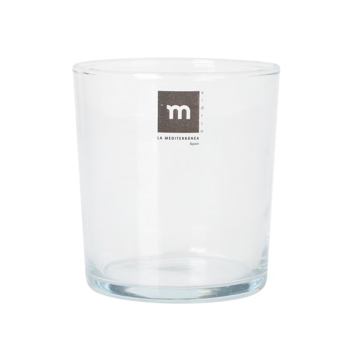 Set de 6 Vasos Pinta 360 cc Taska - Inde (8 Cajas) 5 Set de 6 Vasos Pinta 360 cc Taska - Inde (8 Cajas) 5