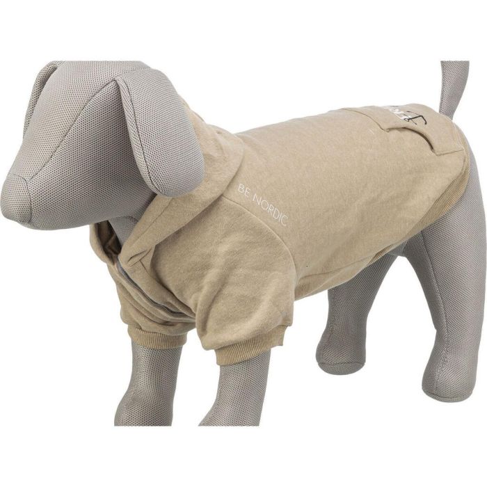 Sudadera para Perro Trixie Flensburg Arena L 10 Sudadera para Perro Trixie Flensburg Arena L 10