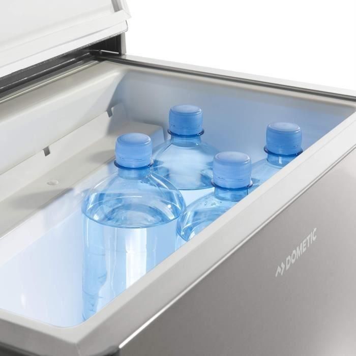 Glaciere Combicool ACX3 30 - Versión de la UE (F, I, E, NL) - 28-30/37Mbar 4 Glaciere Combicool ACX3 30 - Versión de la UE (F, I, E, NL) - 28-30/37Mbar 4