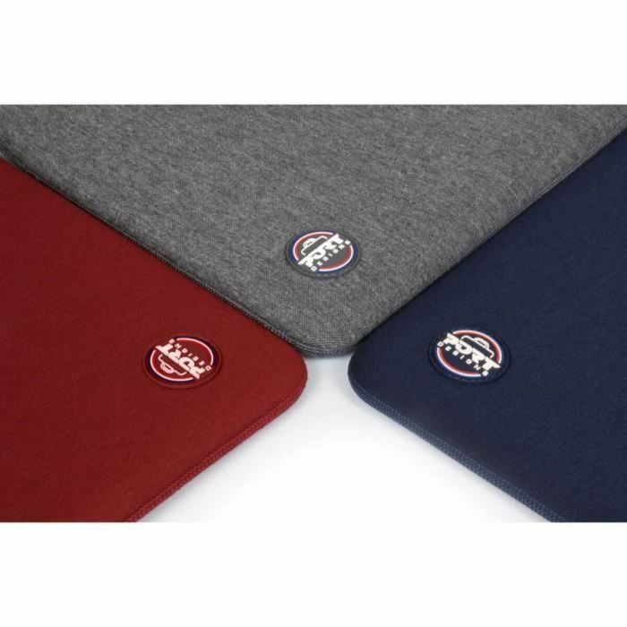 Funda para Portátil Port Designs Negro 26 Funda para Portátil Port Designs Negro 26