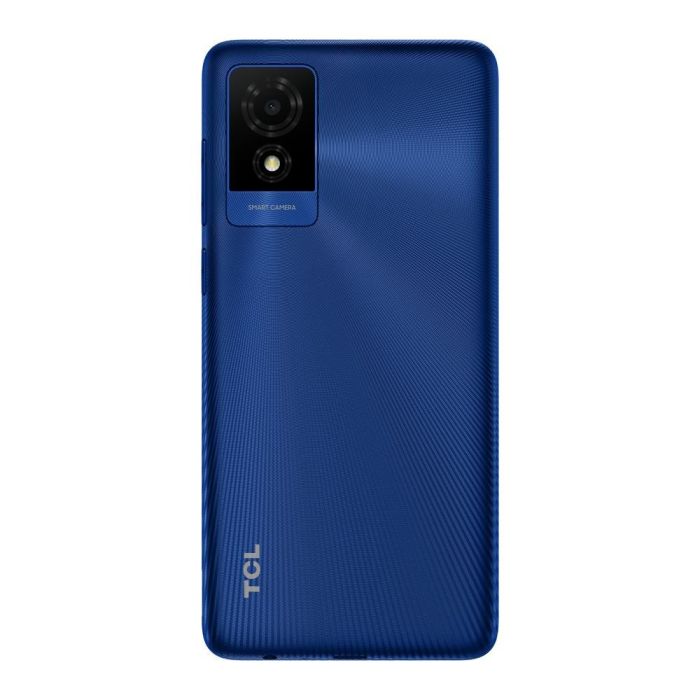Smartphone TCL 501 2GB/ 32GB/ 6"/ Azul 2 Smartphone TCL 501 2GB/ 32GB/ 6"/ Azul 2