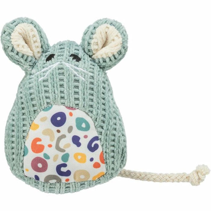 Juguete para gatos Trixie Ratón 3 Juguete para gatos Trixie Ratón 3