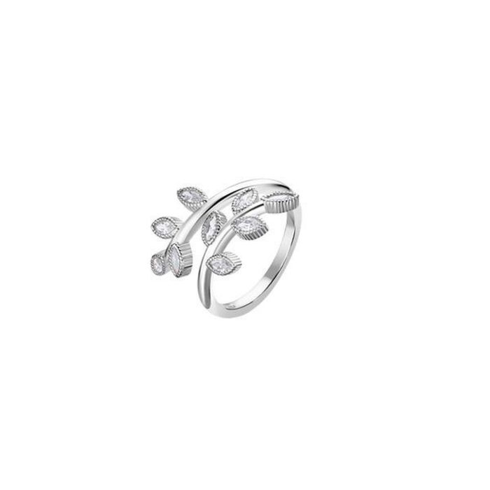 Anillo Mujer Lotus LP1783-3/112 12 Anillo Mujer Lotus LP1783-3/112 12