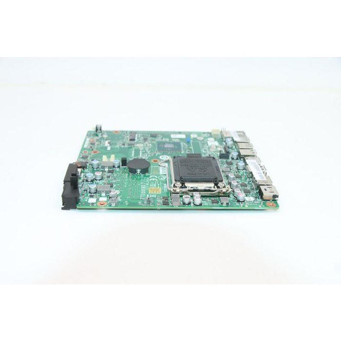 Lenovo Motherboard for Lenovo ThinkCentre M70q series, B560 model, dimensions 17.1x17.8x2 cm, lightweight design, essential connectivity. 6 Lenovo Motherboard for Lenovo ThinkCentre M70q series, B560 model, dimensions 17.1x17.8x2 cm, lightweight design, essential connectivity. 6