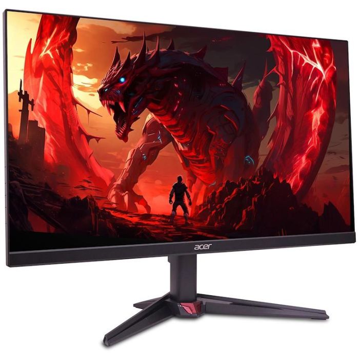 Acer Nitro VG270X1bmiipx 69cm (27") FHD IPS Monitor 16:9 HDMI/DP/Audio 200Hz 1 Acer Nitro VG270X1bmiipx 69cm (27") FHD IPS Monitor 16:9 HDMI/DP/Audio 200Hz 1
