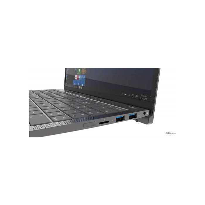 JETWING N1507P7 Portátil 15.6" Intel Core i7-7567U 8GB RAM 256GB SSD Windows 10 2 JETWING N1507P7 Portátil 15.6" Intel Core i7-7567U 8GB RAM 256GB SSD Windows 10 2