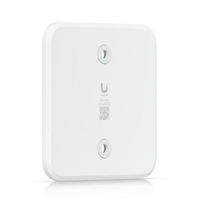 Ubiquiti Floating Mount, Polycarbonate, silicone rubber, for UXG-Lite, UX, white 3