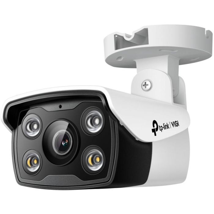 TP-Link VIGI C340(2.8mm) Cámara IP Omada Outdoor Color 4MP