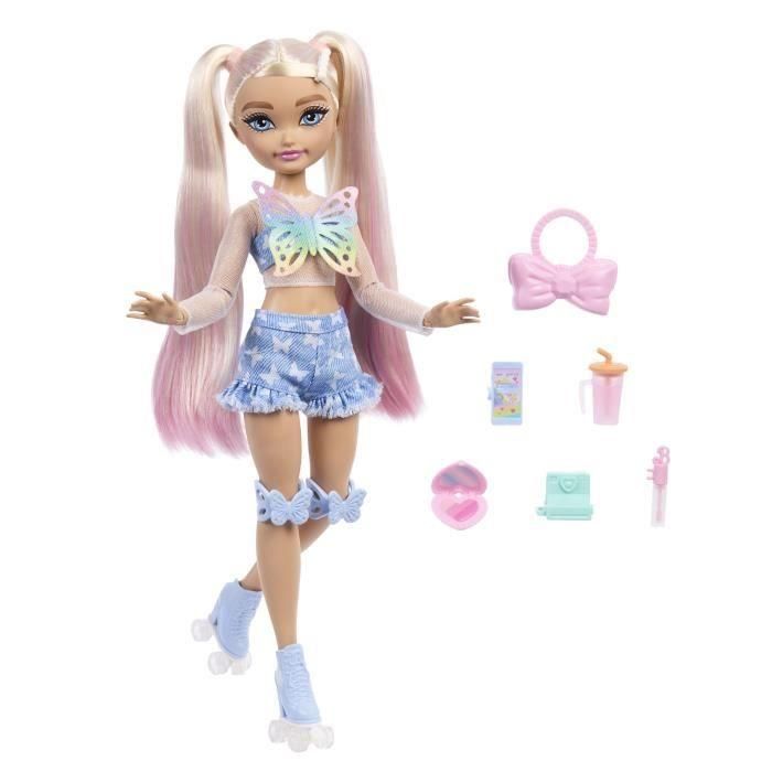 Barbie Malibú, las mejores amigas de los sueños - JFX96 4 Barbie Malibú, las mejores amigas de los sueños - JFX96 4