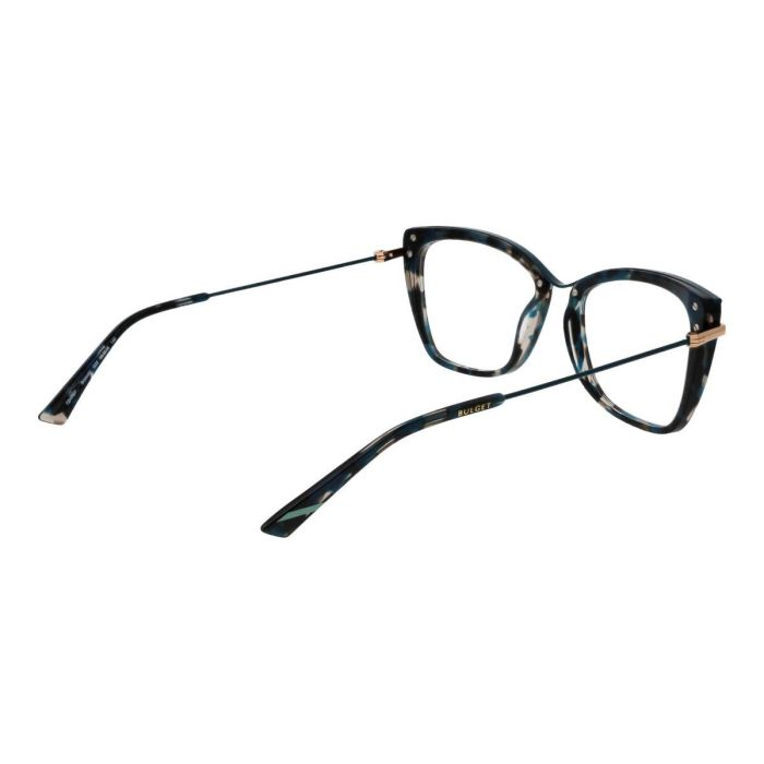 Montura de Gafas Mujer Bulget BG6460 53G22 1 Montura de Gafas Mujer Bulget BG6460 53G22 1