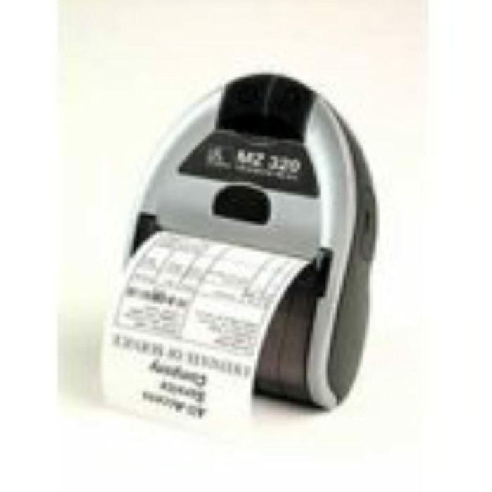 Papel para Imprimir Zebra Perform 1000D (30 unidades) 4