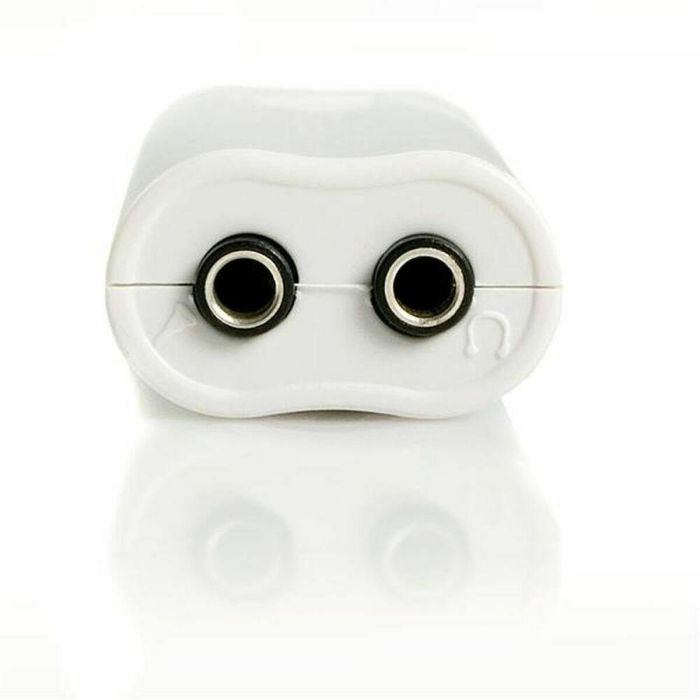 Tarjeta de Sonido Externa USB Startech ICUSBAUDIO Blanco 2