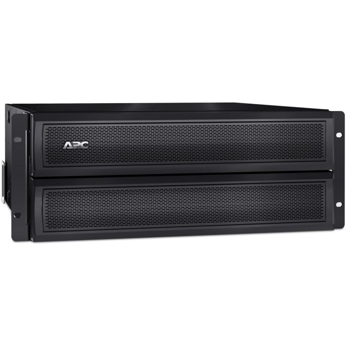 APC SMX120BP Batería Externa Smart-UPS X 120V para Rack/Torre 3 APC SMX120BP Batería Externa Smart-UPS X 120V para Rack/Torre 3