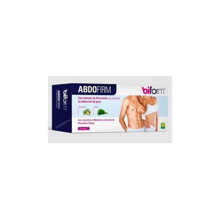 Biform Abdofirm