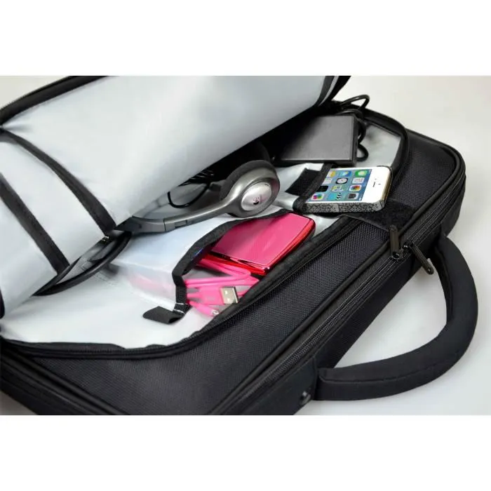 Port Designs Port Bag Courchevel 17.3 pulgadas Nylon Balístico 1680D 2 Port Designs Port Bag Courchevel 17.3 pulgadas Nylon Balístico 1680D 2