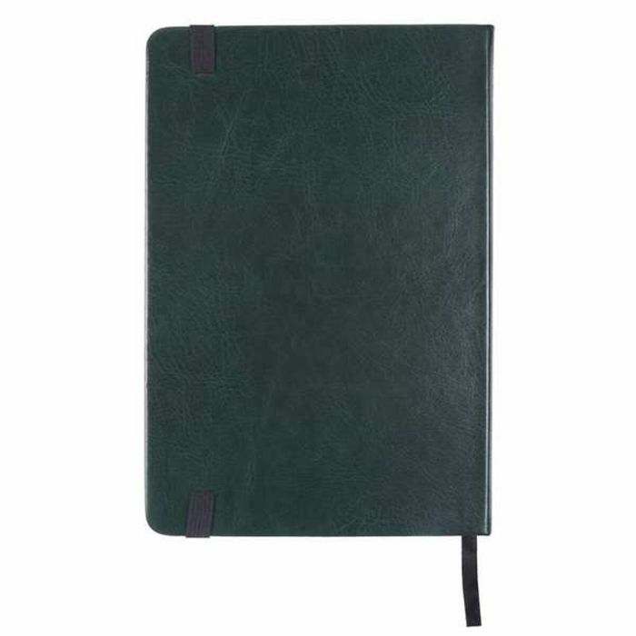 Cuaderno premium harry potter slytherin a5:a5 2 Cuaderno premium harry potter slytherin a5:a5 2