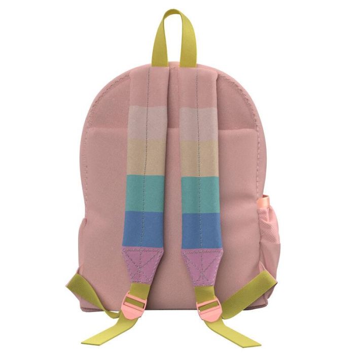 Mochila Garfield 40cm adaptable 1 Mochila Garfield 40cm adaptable 1