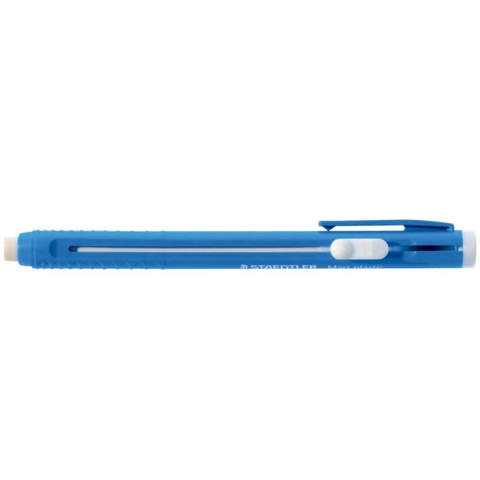 Portagomas Staedtler Mars Plastic Unidad 20 unidades 1