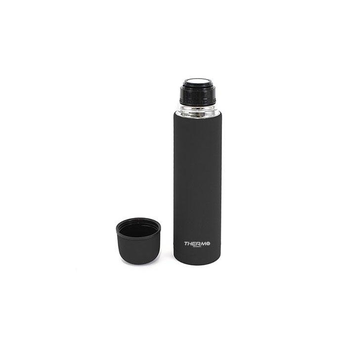 Termo Inox 750 ml Soft Touch 3-Surt Thermosport (6 Unidades) 10 Termo Inox 750 ml Soft Touch 3-Surt Thermosport (6 Unidades) 10