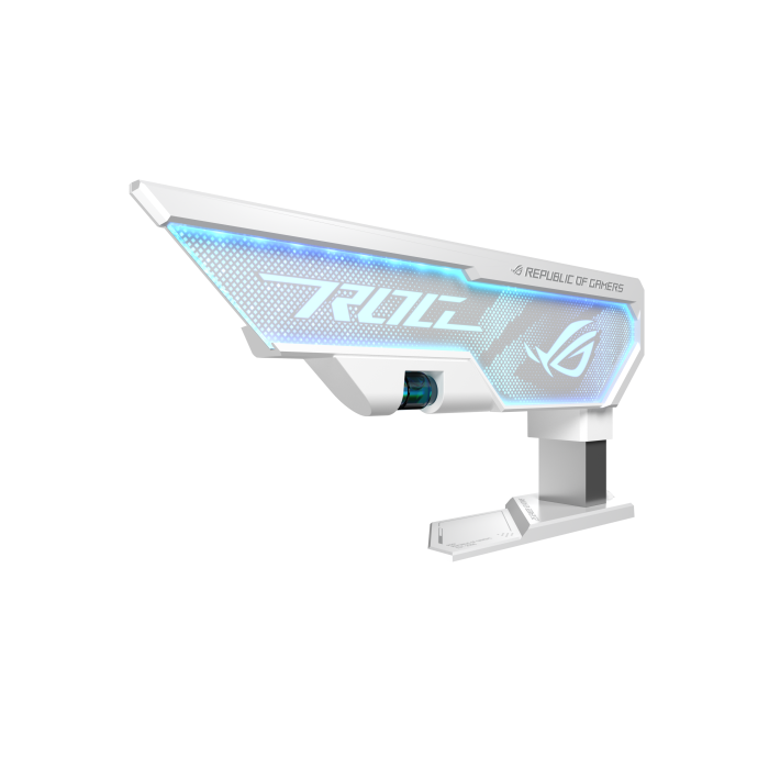 ASUS ROG Herculx Graphics Card Holder Universal Soporte para tarjeta gráfica ASUS ROG Herculx Graphics Card Holder Universal Soporte para tarjeta gráfica
