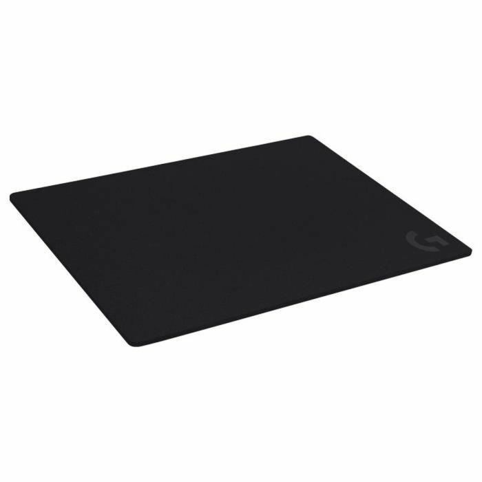 Logitech G Alfombrilla G740 Negro 943-000806 Logitech G Alfombrilla G740 Negro 943-000806