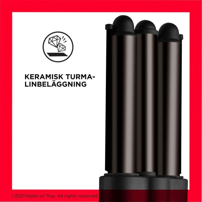 Cepillo Revlon RVIR3056UKE 5