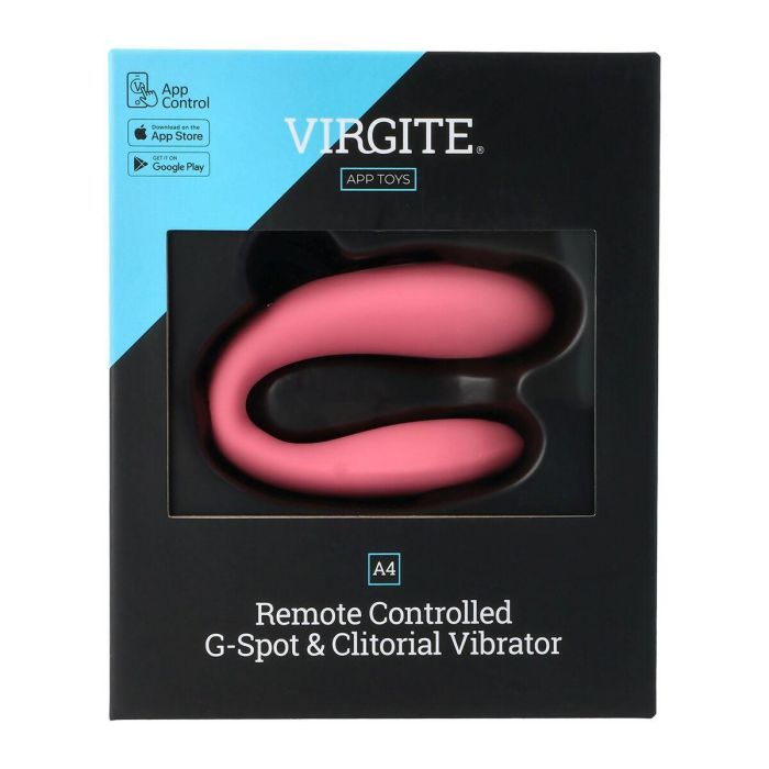 Vibrador para Parejas Virgite 6