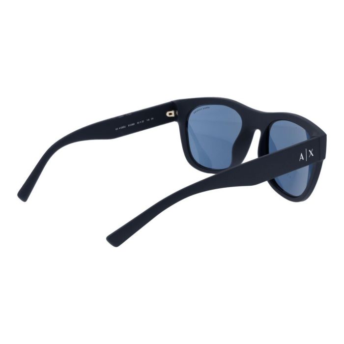 Gafas de Sol Hombre Armani Exchange AX4128SU-812380 Ø 55 mm 1 Gafas de Sol Hombre Armani Exchange AX4128SU-812380 Ø 55 mm 1