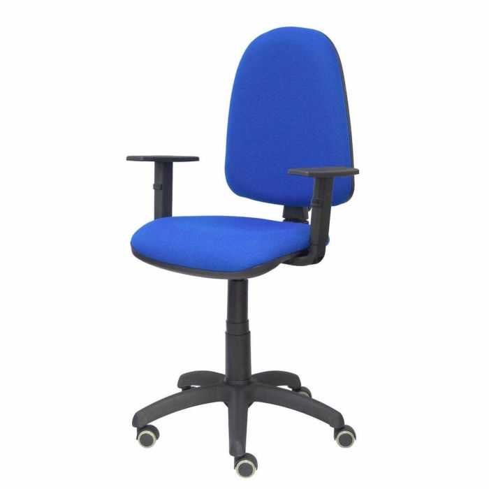 Silla de Oficina Ayna bali P&C 04CPBALI229B24RP Azul 1