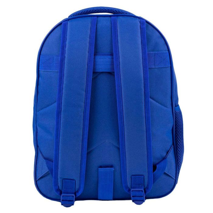 Mochila Escolar Sonic Azul 31 x 14 x 41 cm 1 Mochila Escolar Sonic Azul 31 x 14 x 41 cm 1