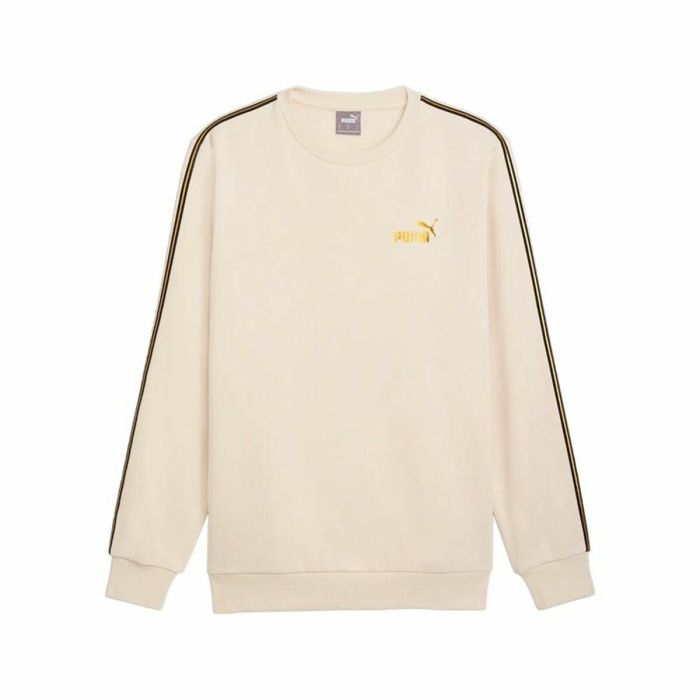 Sudadera sin Capucha Hombre Puma 0 Sudadera sin Capucha Hombre Puma 0